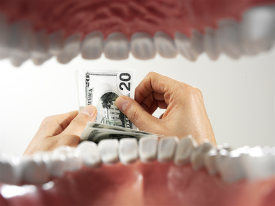 Maximizing your Dental Benefits