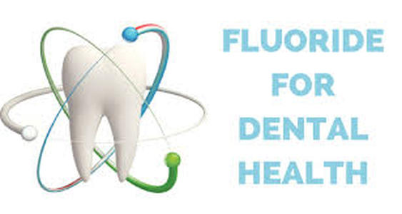 The Benefits of Fluoride