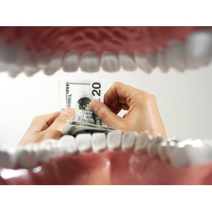 Maximizing your Dental Benefits