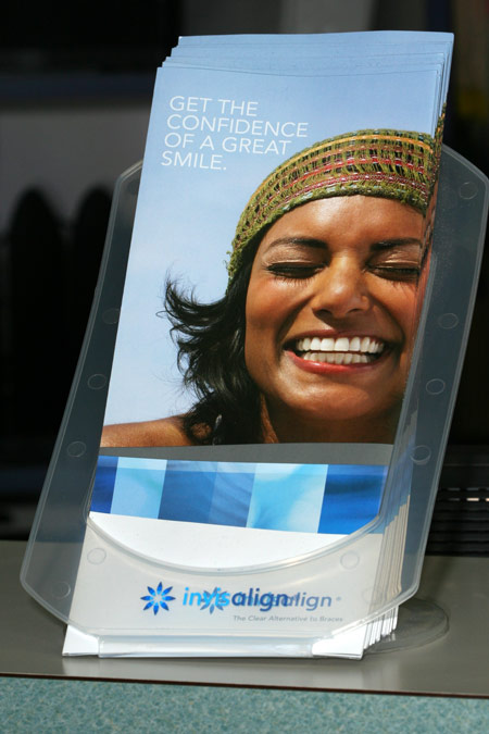 Invisalign