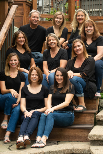 Solon Dentist Team